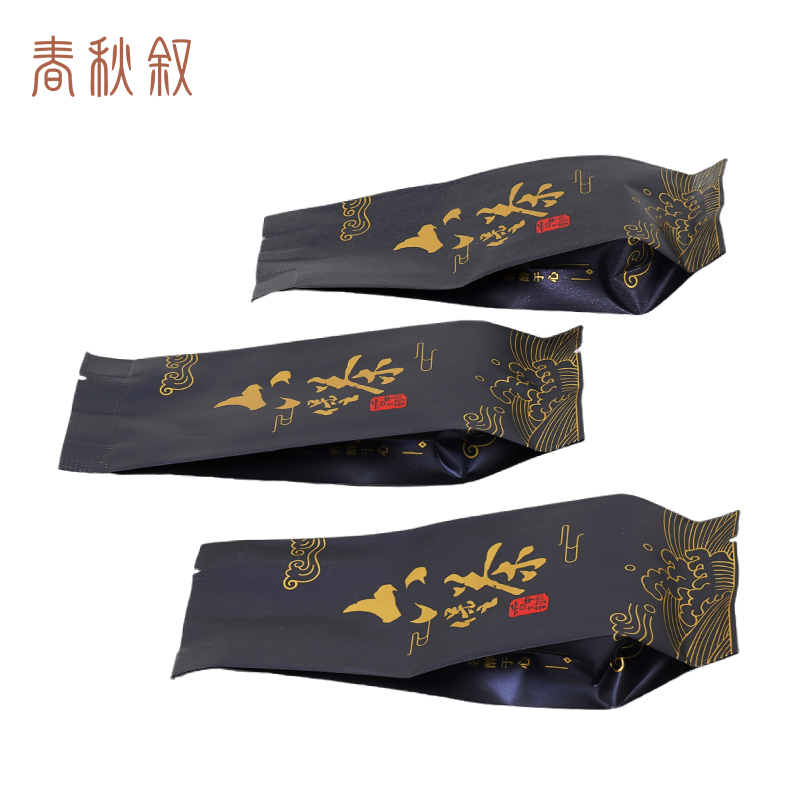 春秋叙 六堡茶 6克 包