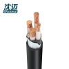 沈迈 铜芯铠装电缆 ZC-YJV22-3*25+1*16平方 /米