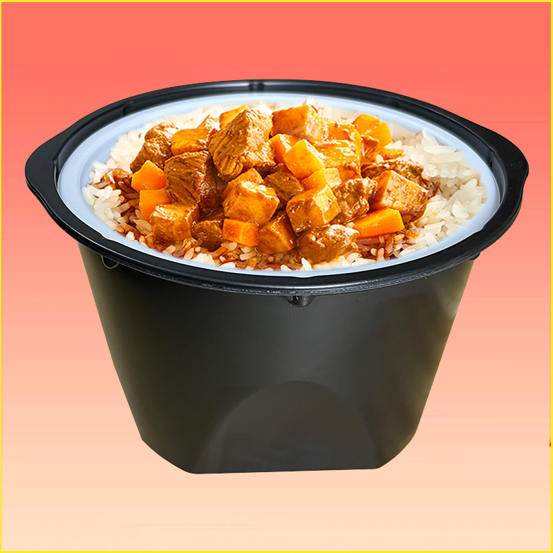 猛味自热米饭(咖喱味)一盒