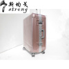 透明旅行箱保护套皮箱外套加厚拉杆箱行李箱子套防尘罩20/24/28寸