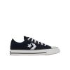 Converse 匡威 男士运动板鞋 系带开合侧面徽标贴花系带低帮缓震轻便耐磨休闲时尚百搭经典