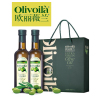 欧丽薇兰特级初榨橄榄油盒装750ml*2 H