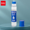 齐心 B2671-X 健康胶水(50ml 中号) /透明 12个/盒