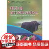 牦牛肉加工原理与新技术