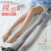 丝袜女春秋款连裤袜薄光腿防勾丝瘦腿袜中厚隐形天鹅绒打底袜肉色