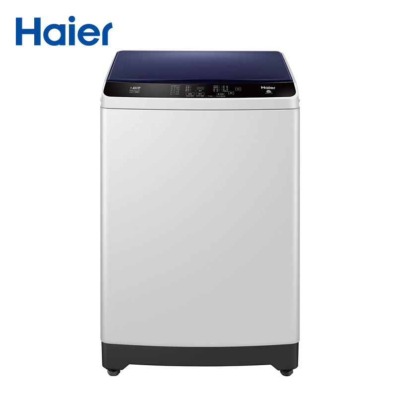 海尔(Haier) XQB100-Z106 波轮洗衣机 10公斤大容量