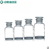 睿聪油洁宝 广口瓶 5000ml 个