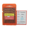 PRWBC 含钴钻头 3.5mm 根