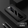 高铭宣 vivos5手机壳s6保时捷指环支架商务风男士 S5手机套硅胶防摔保护套个性创意软边 vivos6[炫黑色]