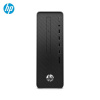 惠普（HP）战66Pro G2MT台式电脑主机（ i5-9500 8G 1TB Win10专业版 三年保修）
