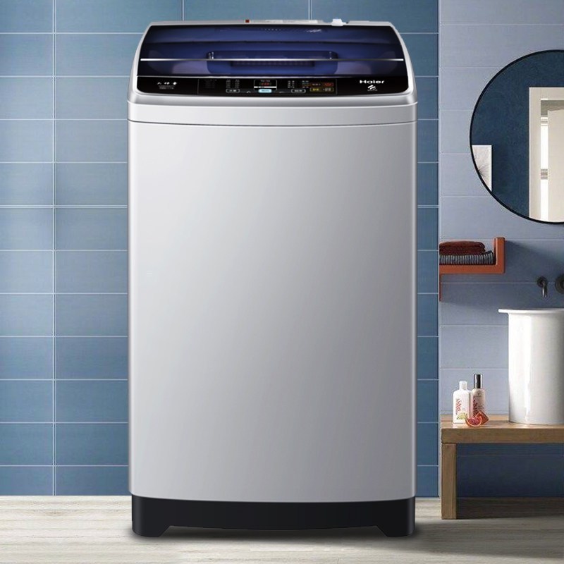 海尔(Haier) XQB100-Z106 波轮洗衣机 10公斤大容量