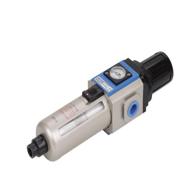 调压过滤器 GFR300-10 货期2天