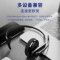 漫步者(EDIFIER)ClearCall 200 头戴式无线单边话务耳机 通话降噪 长续航 教学会议培训办公专用话务