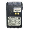 摩托罗拉(MOTOROLA)PMNN4440 对讲机锂电适用摩托罗拉E8600对讲机 黑色