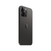 Apple iPhone 14 Pro Max (A2896) 1TB 深空黑色 支持移动联通电信5G 双卡双待手机