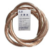 廷穗(TINGSUI)透明护套软铜线1KV-35mm² 米