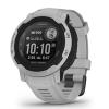 Garmin Instinct双电源太阳能续航运动男款智能手表户外耐用工业级材质