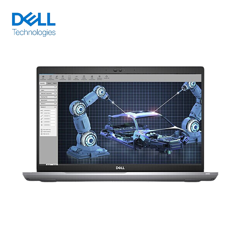 i7-11800h 16g 2t 256g t600 4g 高清触控屏 图形设计本 移动工作站