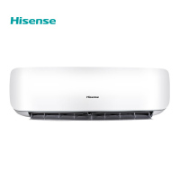 海信 HISENSE 苹果派A8系列 KFR-50GW/A8D860N-N3(1P31) 三级能效 2匹 定频 壁挂式