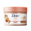 多芬(DOVE) 身体磨砂膏去鸡皮去角质澄糖椰香(深层磨砂+暗沉肌)