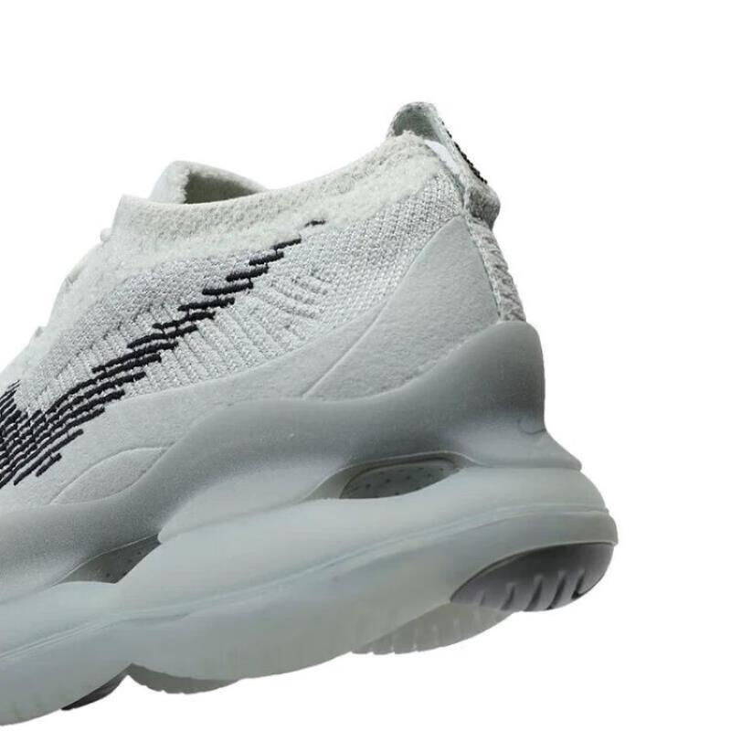 NIKE耐克跑步鞋AIR MAX SCORPION FK SE气垫低帮男鞋FQ2694-001 Z