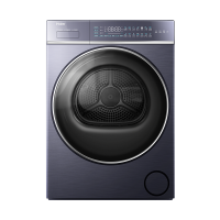 海尔(Haier)洗衣机干衣机GA100-ST566BU1