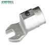 世达(SATA) 预置式可换头扭力扳手开口头 56*24MM 96552K (单位:把)