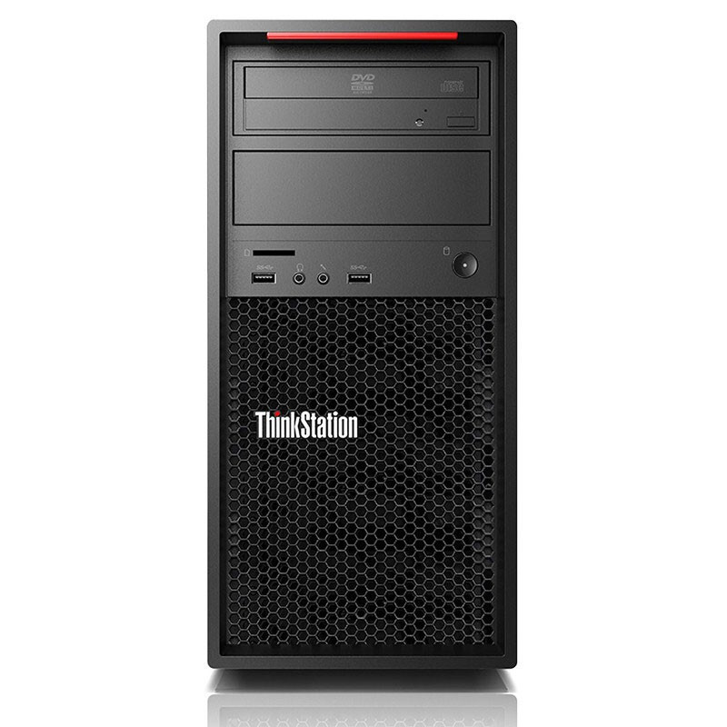 联想/LENOVO P720 机架式服务器 2U INTEL 至强银牌 2.4GHZ 10核 DDR4 64GB