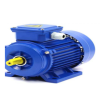 电机 YE4-160L-4-15 B5 超高效 货期15天