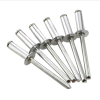 ZDET J系列铝铆钉拉铆钉4*25mm(仅供新疆)