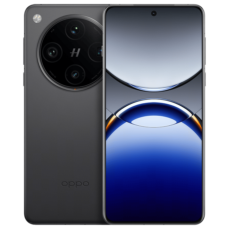 OPPO Find X8 Pro 全网通 16GB+1TB 星野黑