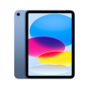 Apple/苹果 10.9 英寸 iPad (第十代)官方标配 蓝色64GB