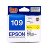 爱普生(EPSON)T1094墨盒 黄色
