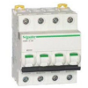 施耐德 Schneider Electric 小型断路器iC65L 4P 6A C(包装数量 1个)