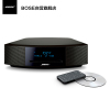 [黑色]博士 BOSE wave music system IV 妙韵 音乐系统妙韵4代多功能CD收音机