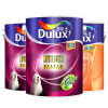 多乐士(Dulux) 抗甲醛全效内墙乳胶漆 墙面漆油漆涂料 A999+A748 套装15L