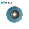 新凯益 千叶片 100mm*60目 片