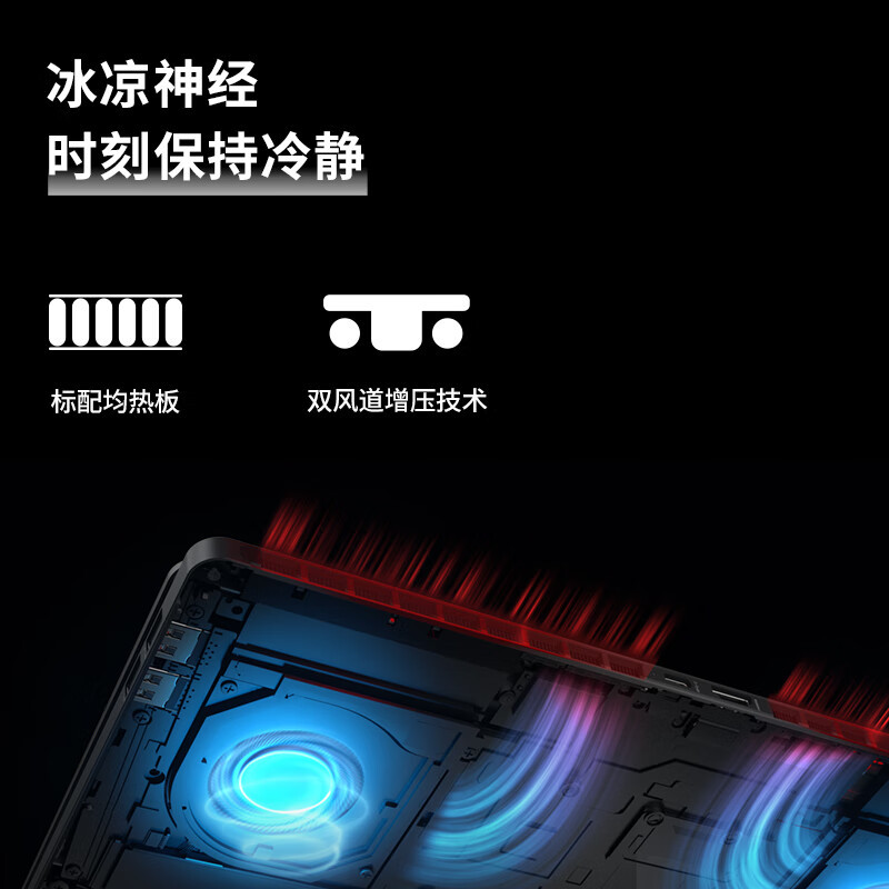 惠普HP 暗影精灵10 SLIM 14英寸游戏笔记本电脑U9-185H/32G/1T/RTX4060/8G独显/2.8K/OLED/白[14-fb0055TX](TPN-Q297)高清大图