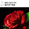 TCL臻选ITCL 75Q10G 智能电视机 Mini LED 360分区 4K 120Hz 高色域 金属全面屏