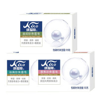 纳爱斯 珍珠香皂 115*3