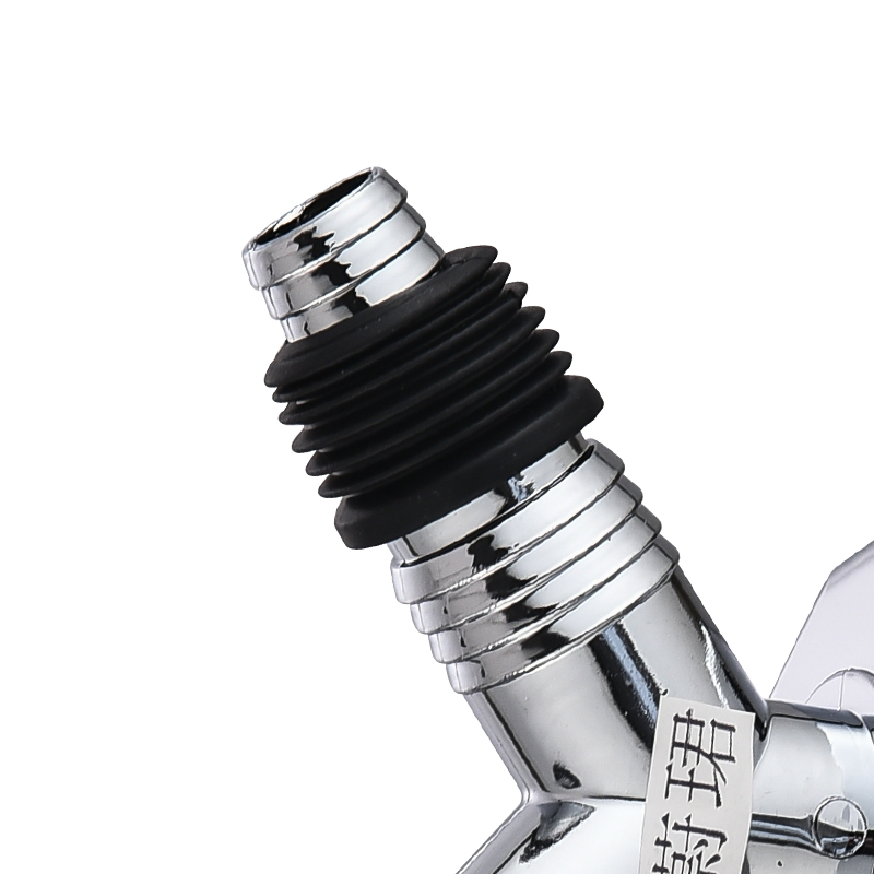 蔚珺多用途双用下水管接口通用型个高清大图