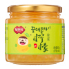 福事多蜂蜜柠檬茶500g/瓶 水果茶冲饮泡水喝的饮品花果茶 下午茶