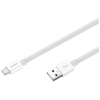 HUAWEI/华为Type-C数据线USB Type-A转USB Type-C数据线AP55 白色 1.5米长度