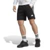 Adidas/阿迪达斯棉涤混纺运动高尔夫短裤男女轻便舒适防滑开叉跑