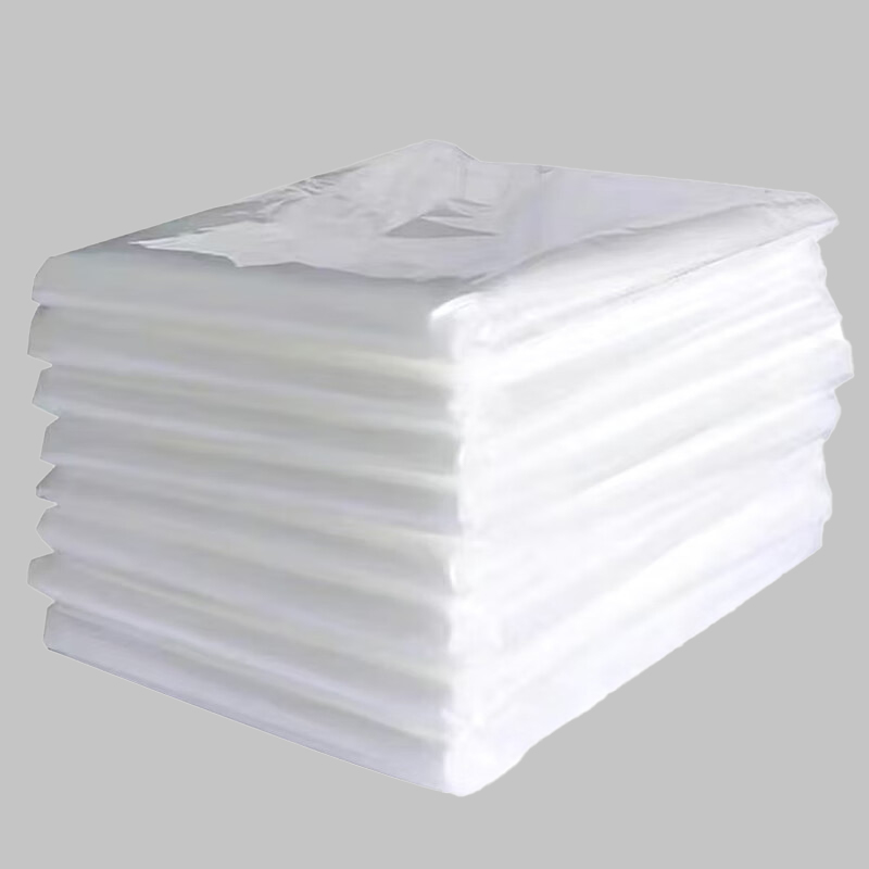 百晟长恒 BSCH-C44 8件套 被褥衣物收纳袋(计价单位:件)透明