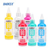 宝克(baoke)MS235液体粉笔补充墨水(90ml)6色可选 1瓶