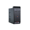 大唐高鸿 商用台式电脑 HSX853ZDC-M16Z100W 23.8英寸(兆芯KX-U6780A 16G 1TSSD 集显 国产系统)