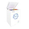 海信(Hisense) 家用迷你冰箱 BD/BC-100N/A 节能静音100L