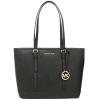 [直营]迈克·科尔斯(MICHAEL KORS) JET SET TRAVEL真皮女士托特包手提包单肩包 女包