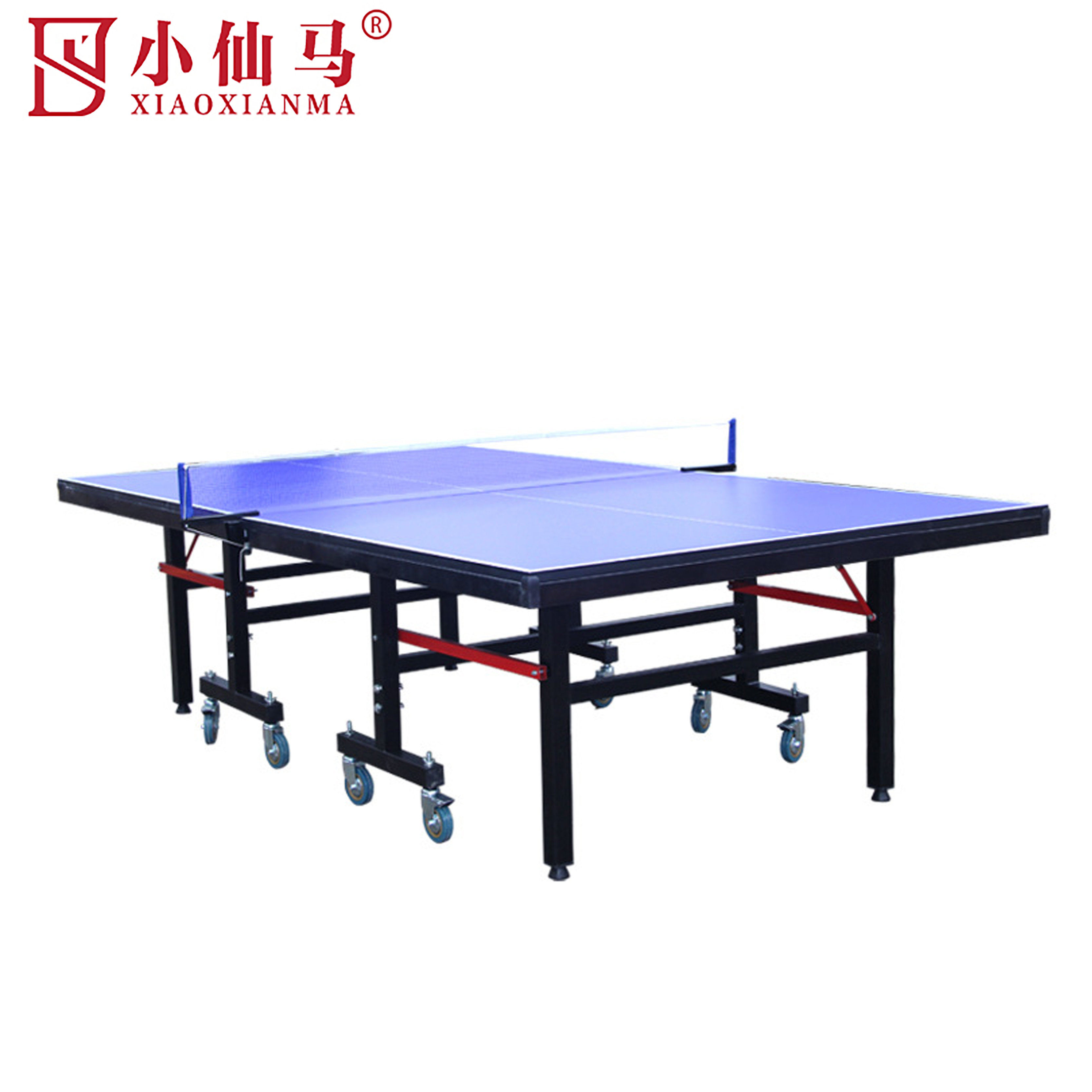 小仙马 乒乓球桌 XXM-008 张